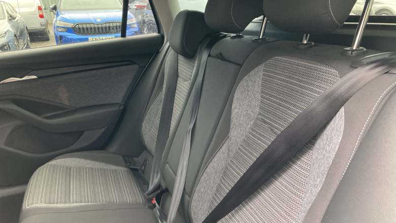 Skoda Superb 2.0 TDI SE Technology 5dr DSG Diesel Estate